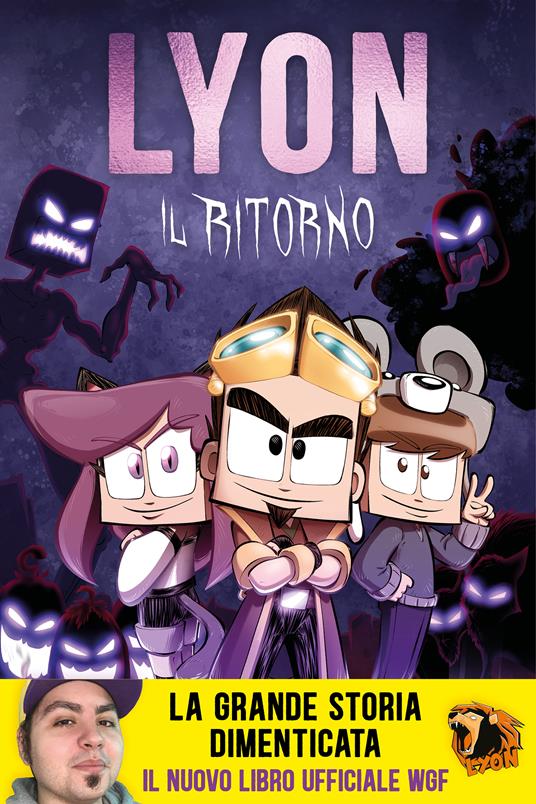 IL RITORNO