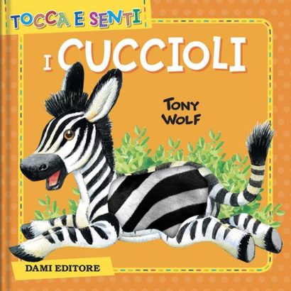 CUCCIOLI