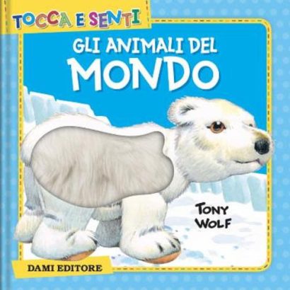 GLI ANIMALI DEL MONDO