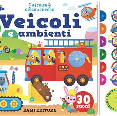 VEICOLI E AMBIENTI