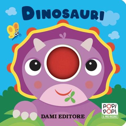 POPI POPI DINOSAURI