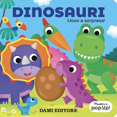 DINOSAURI