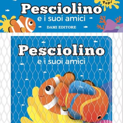 PESCIOLINO E I SUOI AMICI