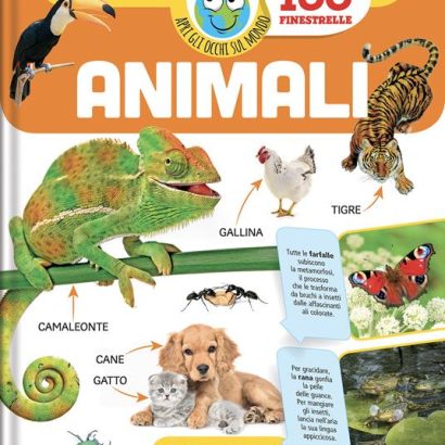 ANIMALI