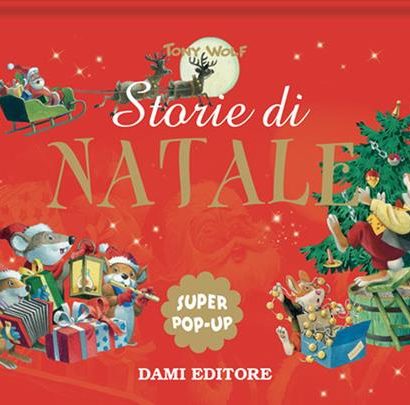STORIE DI NATALE
