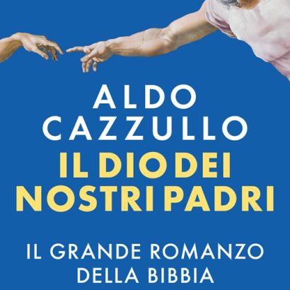 IL DIO DEI NOSTRI P?ADRI