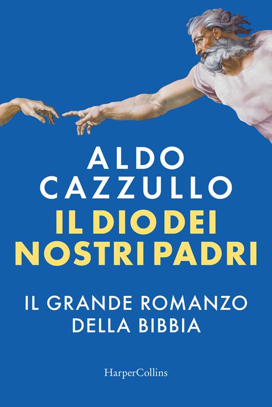 IL DIO DEI NOSTRI P?ADRI