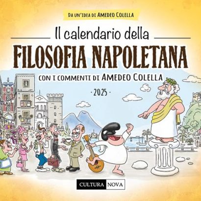 IL CALENDARIO DELLA FILOSOFIA NAPOLETANA